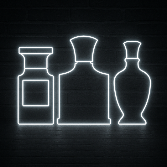 PROVEEDOR PREMIUM PERFUMES