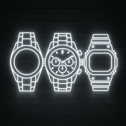 PROVEEDOR PREMIUM RELOJES