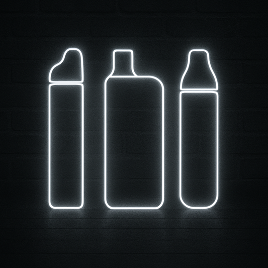 PROVEEDOR PREMIUM VAPERS