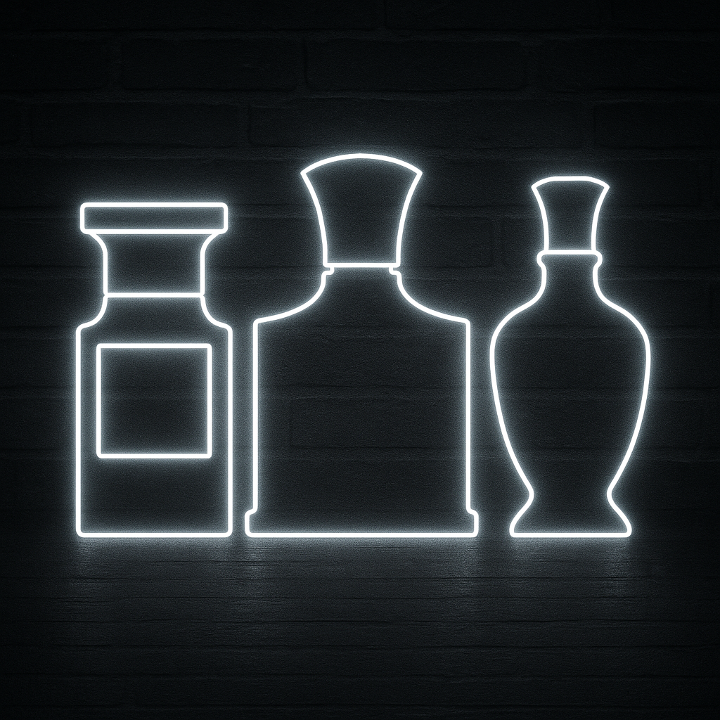 PROVEEDOR PREMIUM PERFUMES