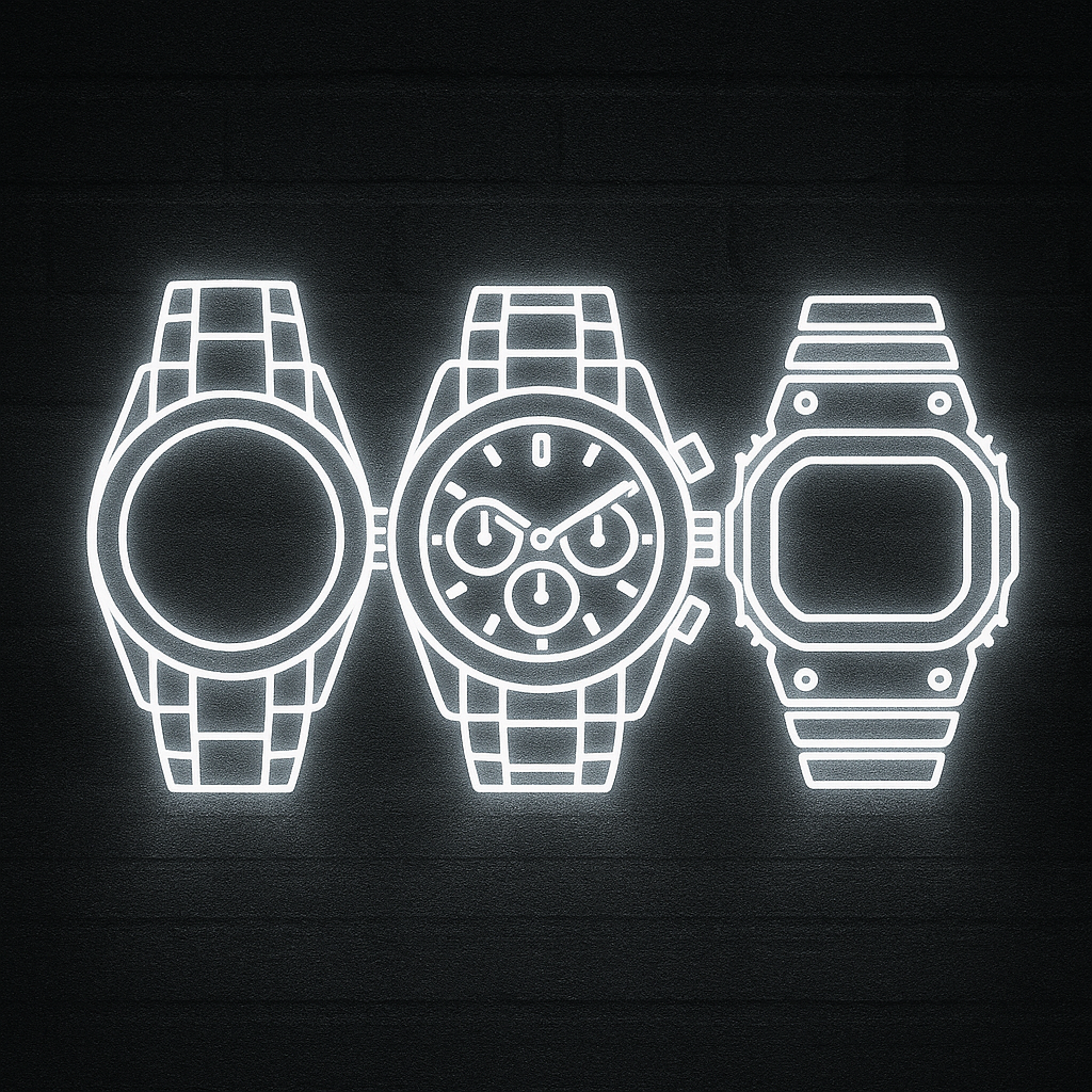 PROVEEDOR PREMIUM RELOJES