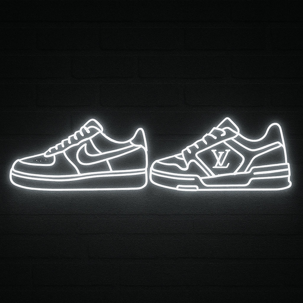 PROVEEDOR PREMIUM ZAPATILLAS